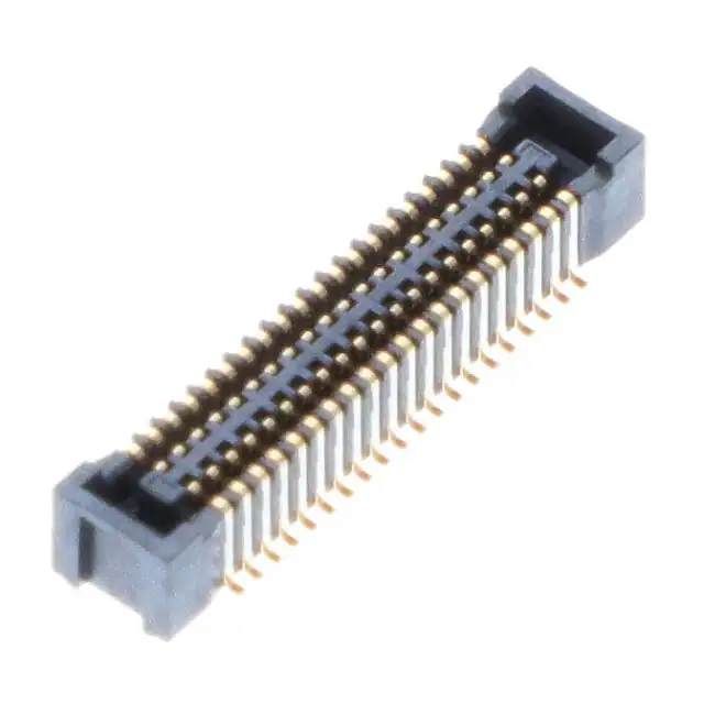 245804040030829+ KYOCERA AVX  Arrays Edge Type Mezzanine (Board to Board)